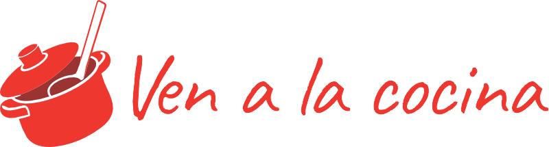 Ven a la cocina